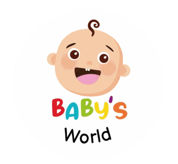 Logo de Baby's World